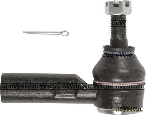 НАКОНЕЧНИК TOY CAMRY 86-91/CARINA II 83-88/CELICA 85-99/COROLLA 83-02/COROLLA FX 84-8