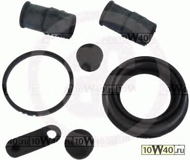 рем.к-т диск.торм.зад.  BMW E60/61/63/64/65/66 3.0-5.0i 01> d46