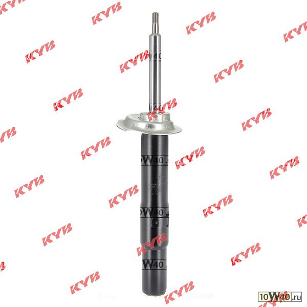 амортизатор передний правый газовый\ bmw e61 all 03>