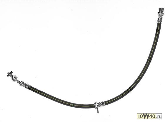 ШЛАНГ ТОРМОЗНОЙ TOYOTA PICNIC (_XM1_) 2.2 D (CMX10_) 1997-2001