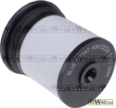 ФИЛЬТР ТОПЛ CHEVROLET EUROPE/DAEWOO (GM) CAPTIVA II/JEEP (CHRYSLER) CHEROKEE III 2.8DT 10-