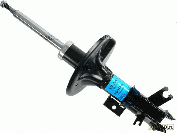 Амортизатор VOLVO S40 передний правый