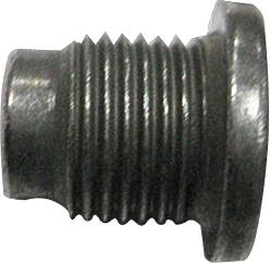 Пробка резьбовая RENAULT LOGAN/MEGANE/CITROEN/PEUGEOT 206/307