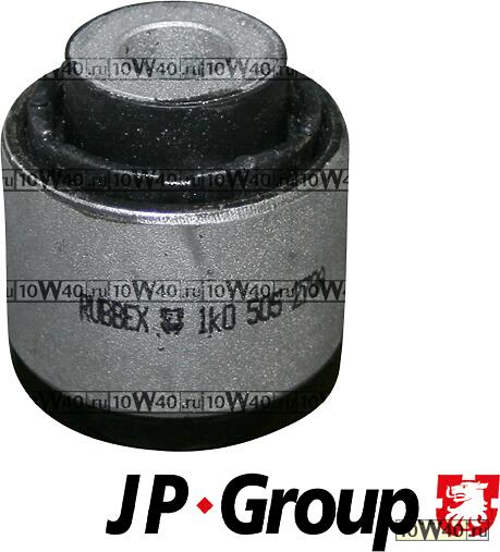 САЙЛЕНТБЛОК AUDI A3/TT/VW GOLF V/PASSAT B6 03- ЗАД ВЕРХН РЫЧ ВНУТР