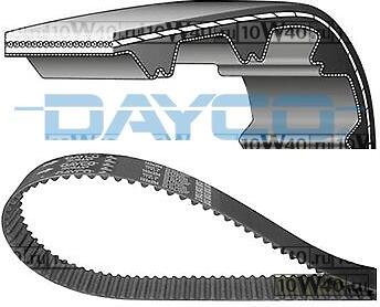 РЕМЕНЬ ГРМ MIT PAJERO 3.0 V6 91- 187 x 32.0