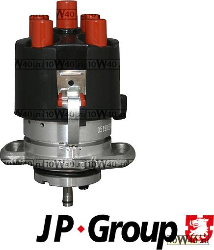 РАСПРЕДЕЛИТЕЛЬ ЗАЖИГАНИЯ SEAT, VW 1.0-1.6 91-