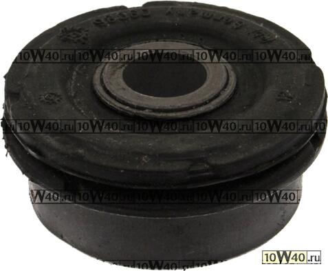 сайлентблок продол. рычага  Audi 100/A6/V8 2.0-4.2 90-97