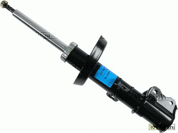 АМОРТИЗАТОР ПОДВЕСКИ SAAB 9-5 (YS3E) 3.0 V6t 1998-2005