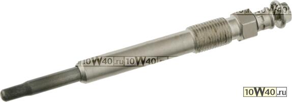 свеча накаливания\ citroen xsantia / xsara, peugeot 306 / 406 2.0 / 2.2hdi 93>
