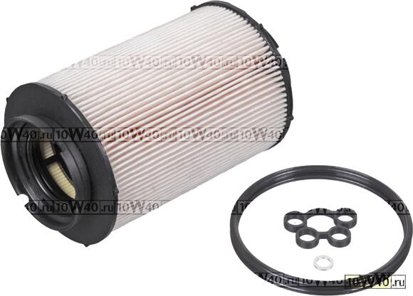 ФИЛЬТР ТОПЛ AUDI A3/SEAT ALTEA/LEON/TOLEDO/SKO OCTAVIA/VW GOLF V/TOURAN 1.9TDI/2.0TDI 03-