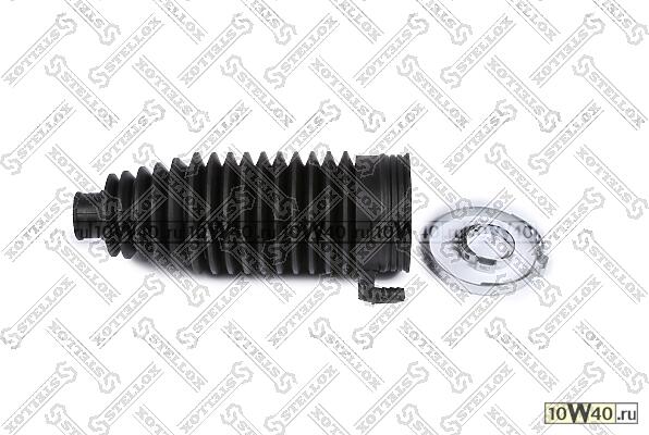 пыльник рейки рулевой с г / у\ citroen c5, peugeot 607 1.8-3.0 / 2.0hdi 00>