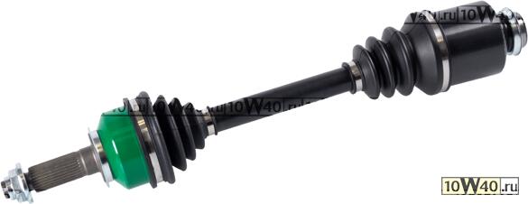 Привод в сборе