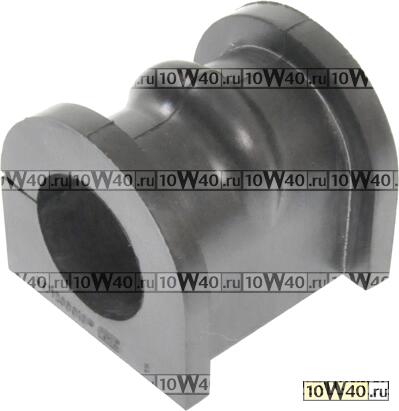 втулка пер.стабил.ssangyong kyron 05-15 / rexton II 06-12 d32мм