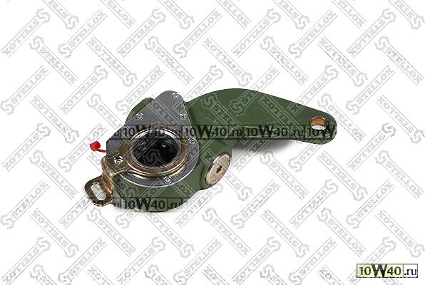 трещетка автом. 1 отв. 10 зубцов\scania