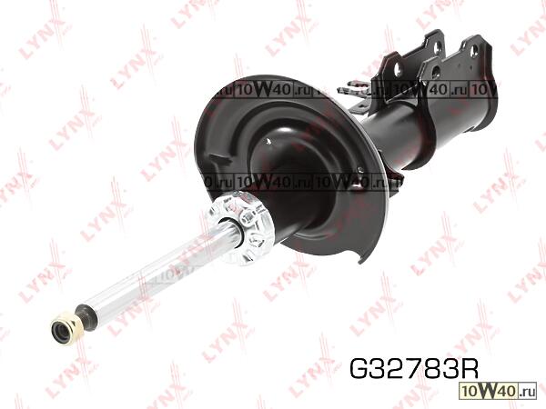 амортизатор передний правый газовый\ opel vectra 1.6-3.2 v6 / 1.9cdti-3.0cdti 02>