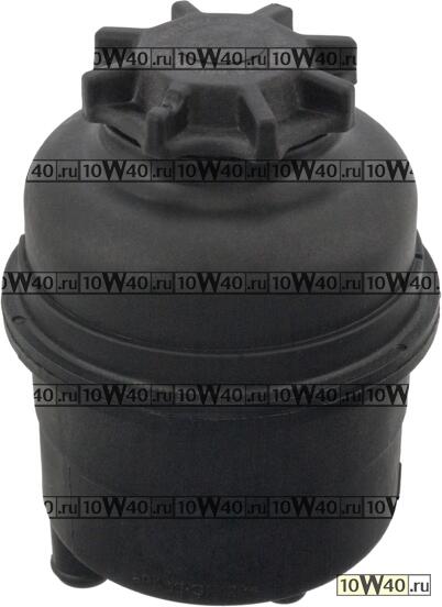 бачок гур bmw 1 (e81) 116 I [2007 / 03-2012 / 09]