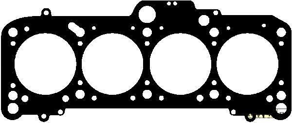 ПРОКЛАДКА ГБЦ VW 1,9D/TD 90- 2НАС