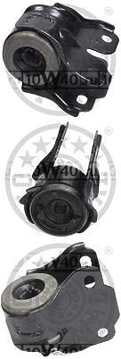 сайлентблок рычага подвески ford: galaxy (wa6) mondeo IV (ba7) mondeo IV stufenheck (ba7) mondeo