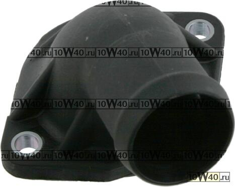 тройник\ audi a4 / a6, VW passat 1.6 / 1.8 95>