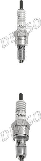 Свеча зажигания Nickel