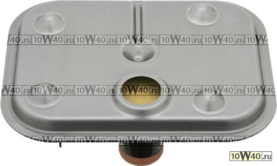 фильтр акпп\ mb w168 97-04