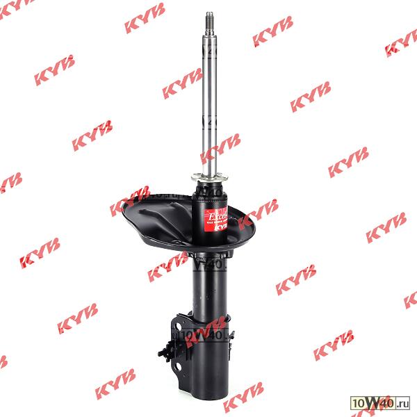 Амортизатор передний GAS L