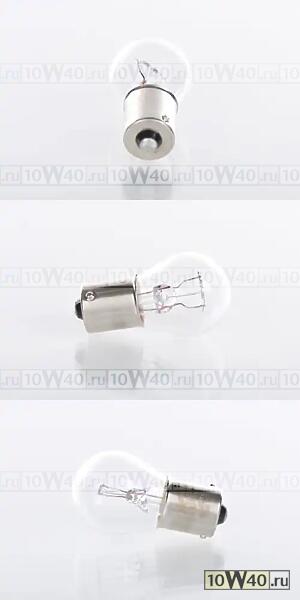 лампа trucklight maxlife 1шт. (p21w) 24v 21w\