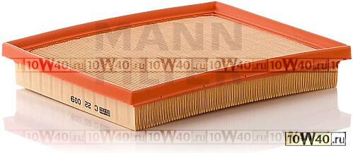 фильтр воздушный\lexus ct 200h 1.8 11> / toyota pirus 1.8 hybrid 09>