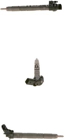 Форсунка дизельная AUDI: A4/A6/A8/Q7 3.0TDI 03->