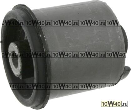 сайлентблок рычага зад. d69\ VW bora / golf 4
