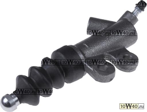 Рабочий цилиндр система сцепления