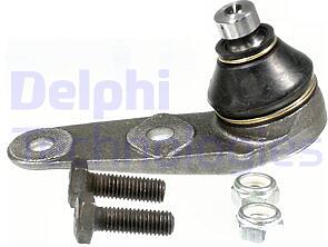 Опора шаровая