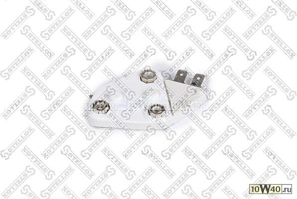 реле-регулятор delco\ opel kadett / rekord / omega / ascona 1.6-2.0 81-91,sitrak