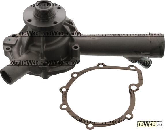 помпа mercedes w124 / w210 / w202 / w163 1.8-2.3 92=>