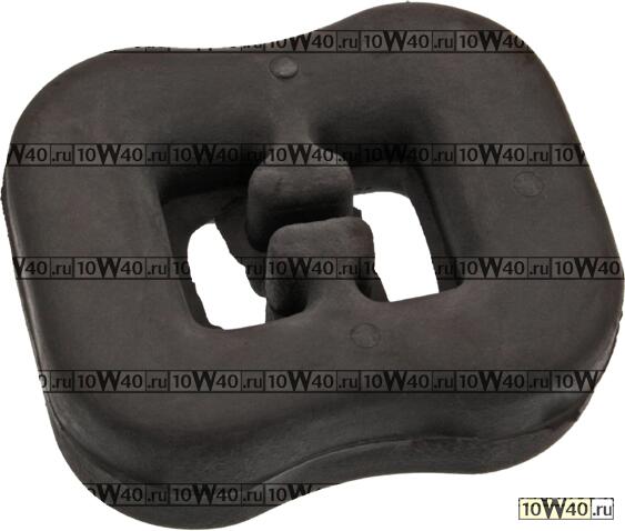 крепление глушителя\ mb w124 / w126 2.8-5.0 / 2.5d / 2.5td <96