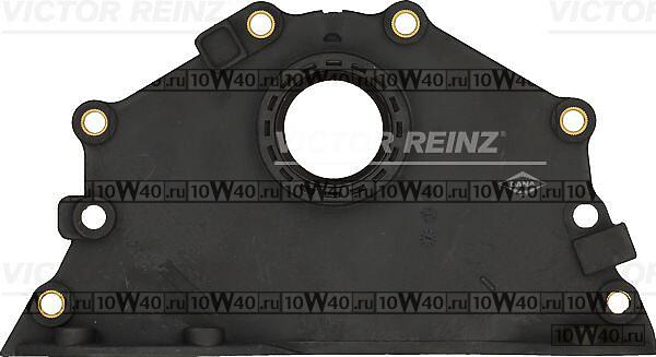 Сальник колен.вала