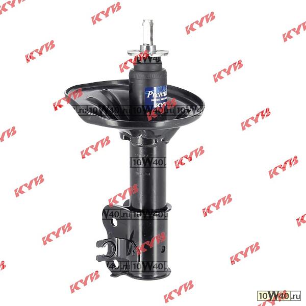 Амортизатор передний масляный R