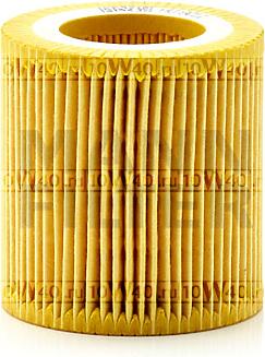 Фильтр масляный