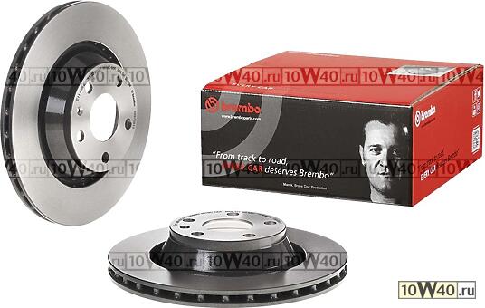 диск тормозной uv coated | зад |