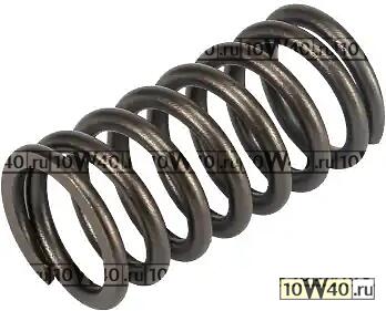 пружина сжатия \ mb