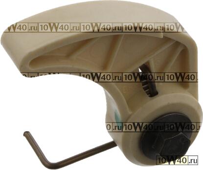 НАТЯЖИТЕЛЬ ЦЕПИ AUDI A3/A4/A6/SEAT TOLEDO/SKO FABIA/VW GOLF/SHARAN/T5 1.6-2.0/1.9JTD/2.0TDI 96-