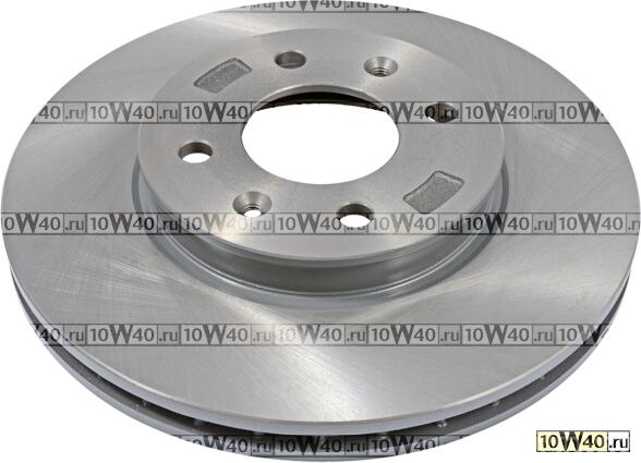 Диск тормозной ( за 1 шт.)