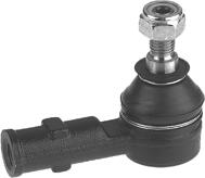 наконечник рулевой\ mb w202 / c208 all 92>