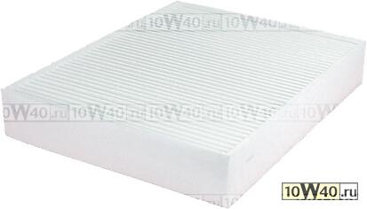 Фильтр салона BMW F20/30/31