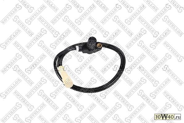 06-65333-SX_=24614F [6238404] !датчик ABS перед. Opel Astra 1.4-1.7TDs 91-99