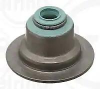 колпачки маслосъемные 6x26.5x16\ daewoo kalos / nubira 1.4 / 1.6 97>