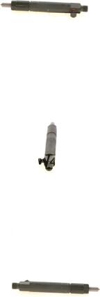 Форсунка топливная