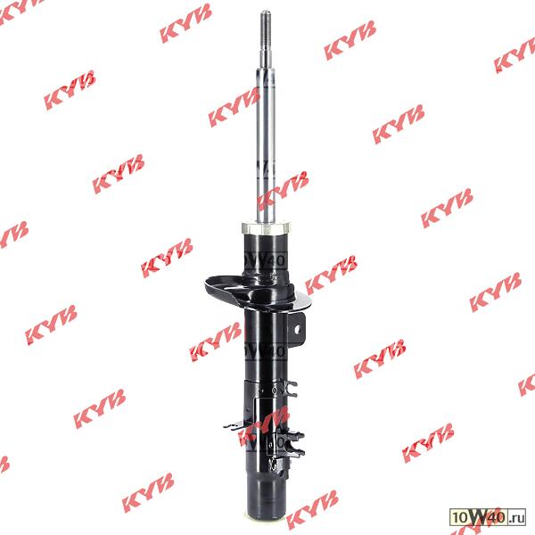 Амортизатор передний GAS L