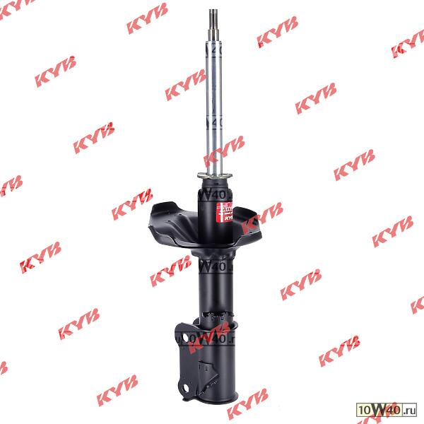 Амортизатор передний GAS R