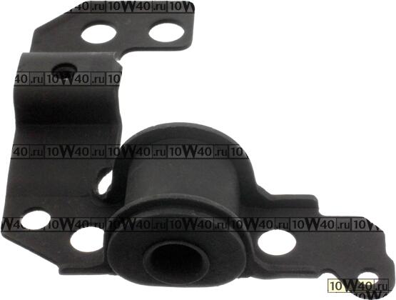 сайлентблок рычага зад. л.\ fiat doblo 96>